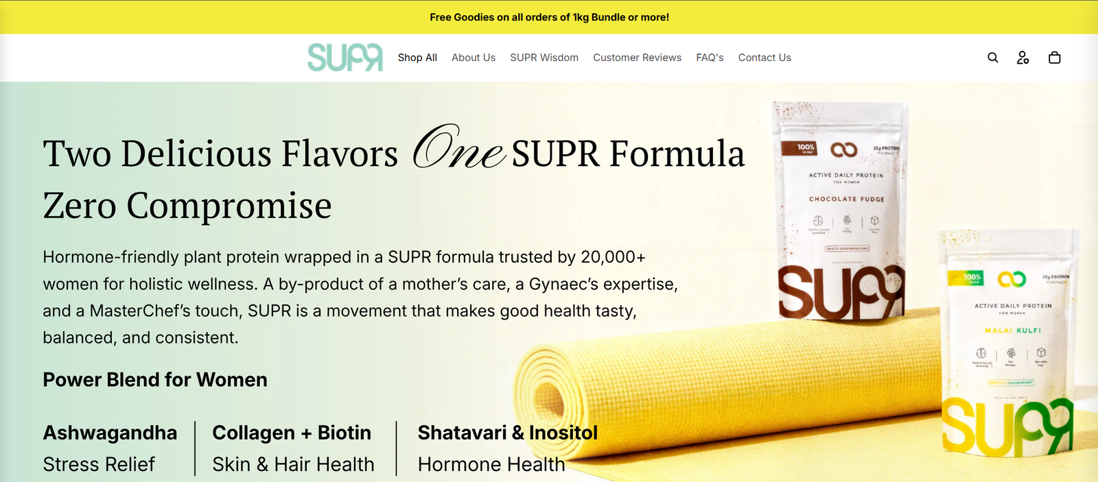 Supr